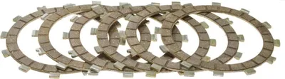 Immagine prodotto di Dischi frizione per MZ SM 125, anni di produzione 2001-2008, di Pamoto - Nuovi