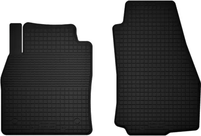 Obrázok produktu pre Gumené predné autorohože pre: Volvo C70 II (2005-2013)