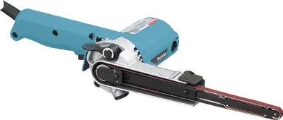 Image de Ponceuse à Bande MAKITA 9032 - 500W - 9 x 533mm