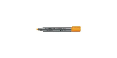 Obrázok produktu pre STAEDTLER Flipchartmarker Lumocolor orange