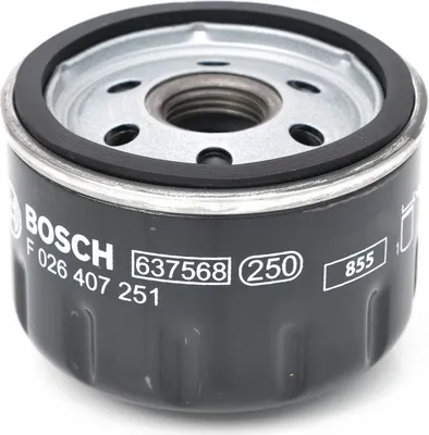 Produktbild von Bosch Automotive P7251 - Ölfilter Auto