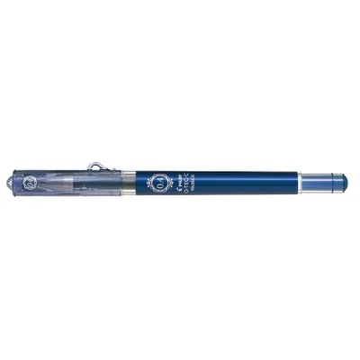 Zdjęcie produktu dla Pilot Maica, Czarny, Niebieski, Czarny, Niebieski, 0,4 mm, 0,2 mm
