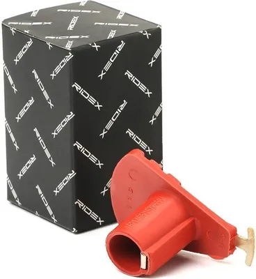 Produktbild von RIDEX Verteilerfinger 691R0020 für TOYOTA RAV 4 I (SXA1) PP (Polypropylen)