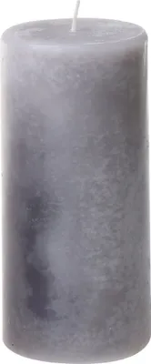 Produktbild von Stumpenkerzen "Home" Taupe 150/68 mm, 4 Stück Steinhart Kerzen in RAL-Kerzen Güte Qualität