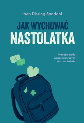Immagine prodotto di Jak wychowac nastolatka