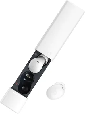 Produktbild von In-Ear-Kopfhörer,Noise Cancelling, Ultra-Geräuschunterdrückung,Edles Lippenstift-Design,Leicht und bequem,Klarer Sound,15h mit ANC,IP54,Bluetooth 5.4