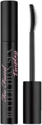Image de Too Faced Better Than Sex Foreplay Lash Primer Mascara