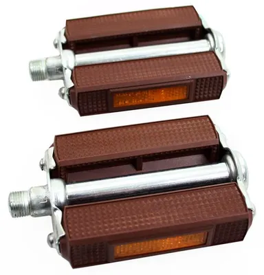 Produktbild von Unionspedale 685 H Tour Brown Bulk