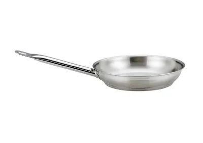 Produktbild von Pfanne Rund ohne Deckel Profi Kelomat