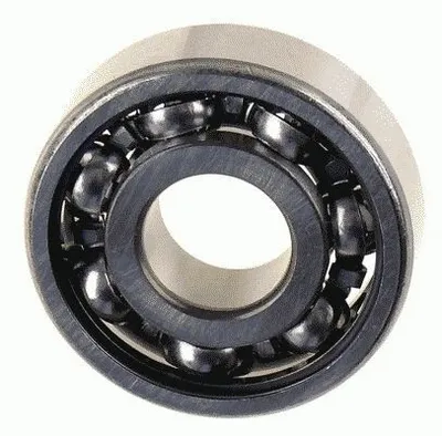Image de Palier de guidage, accouplement