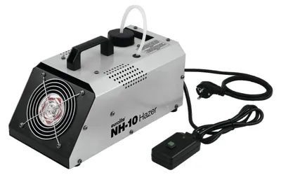 Produktbild von EUROLITE NH-10 Dunstnebelmaschine