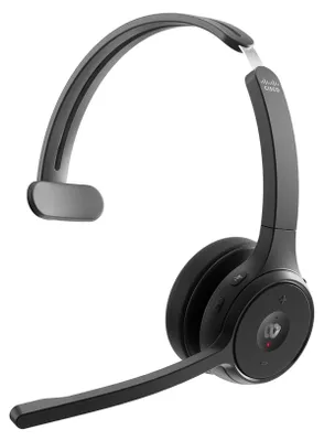 Immagine prodotto di Cuffie Cisco 721 - Cuffie - On-ear - Bluetooth