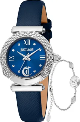 Produktbild von Just Cavalli - JC1L332L0015 - Uhren - Damen