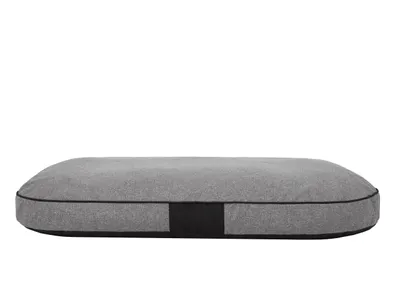 Produktbild von Hundematratze „Oval“  – 90 x 70 cm, wasserfest, strapazierfähig und bequem für Hunde | Pillowprim