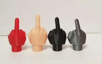 Immagine prodotto di BuzzBlocker - 1 pz / Oro
