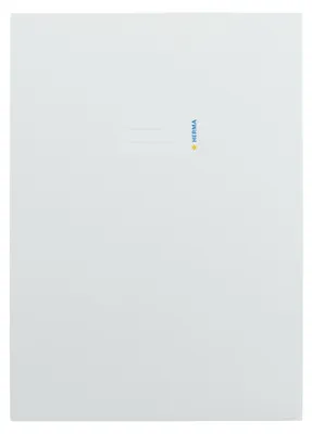Obrázok produktu pre HERMA 19744, Biela, Lepenka, 214 mm, 299 mm, 1 kusov