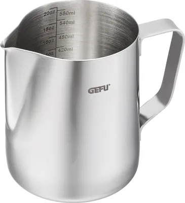 Produktbild von Milchkännchen BARISTA, 600 ml