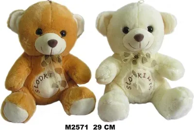 Zdjęcie produktu dla Miś Słodki 29Cm Mix