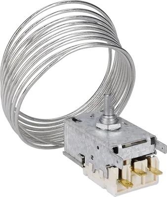 Produktbild von Thermostat RANCO K59-L1256 passend für Miele 4989453 in Kühlschrank