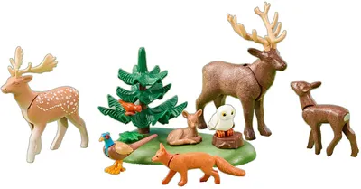 Produktbild von PLAYMOBIL 6532, Bausatz, Kunststoff, 124 g