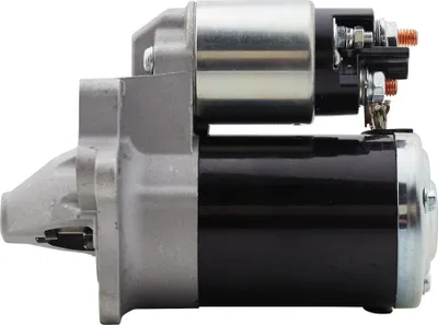 Produktbild von HELLA 8EA 011 612-371 Starter Anlasser 0,8kW für RENAULT Clio III Schrägheck (BR0/1, CR0/1) 12V