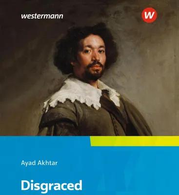 Produktbild von Disgraced