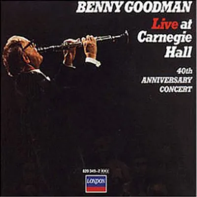 Produktbild von 40th Anniversary Concert