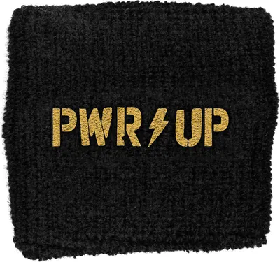 Produktbild von AC/DC - PWR-UP Armband
