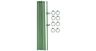 Obrázek produktu pro Mulipack 4 sady Plant Rod 60 tyčky k rostlinám 10 ks