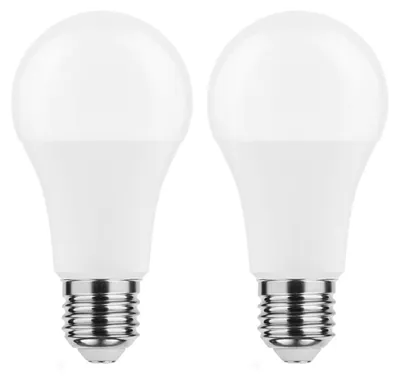 Produktbild von Modee E27 LED Lampe 18,5W 1900lm 6000K Tageslichtweiß 2 Stück