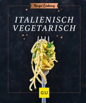 Zdjęcie produktu dla Italienisch vegetarisch