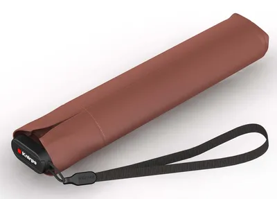 Produktbild von Knirps US.050 Ultra Light Slim Manual - Taschenschirm Regenschirm (cider)