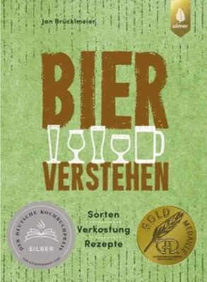 Produktbild von Bier verstehen