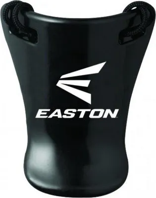 Image de Protection du cou pour les receveurs de baseball et de softball