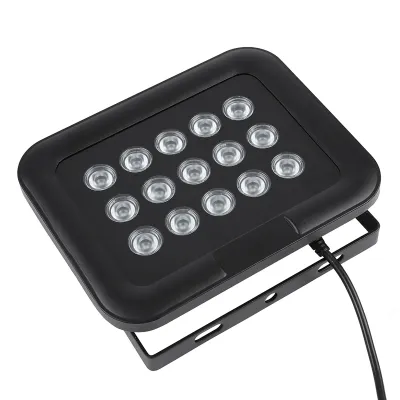 Obrázek produktu pro Infračervené LED světlo,Světlo nočního vidění,IR světlo,Infračervené světlo kamery,Infračervené světlo nočního vidění