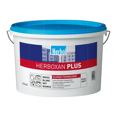 Produktbild von Herbol Herboxan Plus 5 Liter Weiss