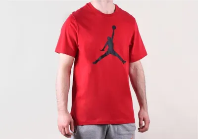 Produktbild von Tshirts Nike Air Jordan Iconic CJ9671687