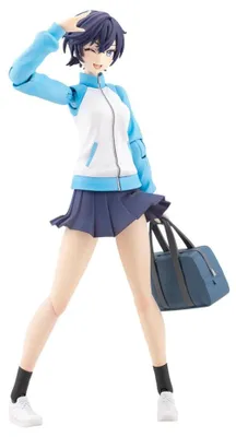 Produktbild von Kotobukiya Sousai Shojo Teien Rui Saotome Bauspiel Kinder One Size