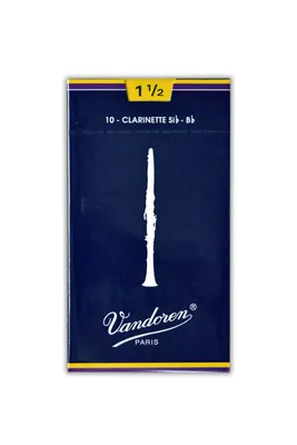 Produktbild von Tvrdost: 1.5