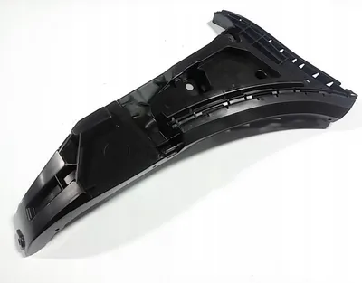 Zdjęcie produktu dla Zderzak przedni VOLVO XC90 lewy przedni OE 30698128