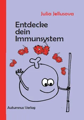 Immagine prodotto di Entdecke dein Immunsystem