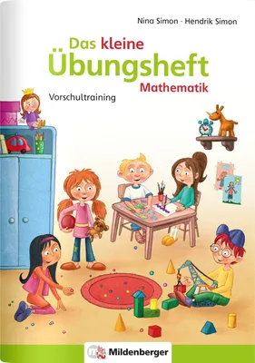 Produktbild von Das kleine Übungsheft
