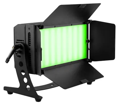 Imagen del producto de Panel LED EUROLITE PLL-384 RGB/WW (40001893)