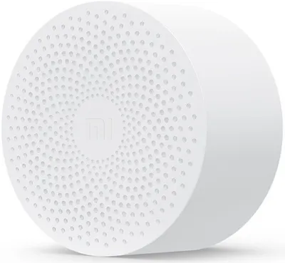 Zdjęcie produktu dla Przenośny głośnik Bluetooth Xiaomi QBH4141EU 480 mAh