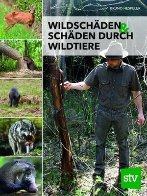 Obrázek produktu pro Wildschäden & Schäden durch Wildtiere