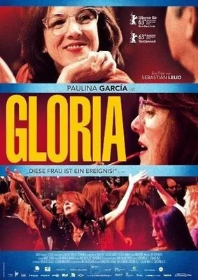 Produktbild von Gloria