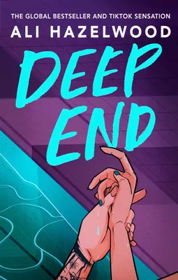 Immagine prodotto di Deep End: From the bestselling author of The Love Hypothesis