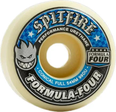 Produktbild von Spitfire F4 99D CONICAL FULL natural 54