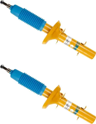 Produktbild von Stoßdämpfer-Set Vorderachse Gasdruck BILSTEIN IAM-Expertise für u.a. VW BORA