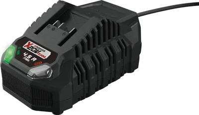 Produktbild von PARKSIDE® 20 V Akku-Ladegerät »PLG 20 C3«, 4,5 A